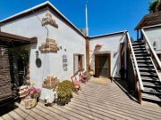 Voulismeni MIT VIDEO! Kreta, Voulismeni: Renoviertes Dorfhaus mit Garten und Dachterrasse zu verkaufen Haus kaufen